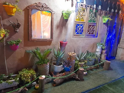  روستایی و عشایری نریمان