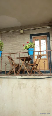 بهار و باران 