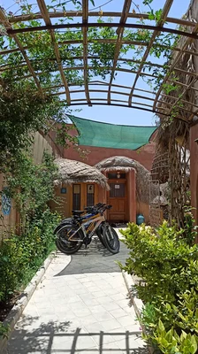 ساباط (واحد ۴) با صبحانه رایگان