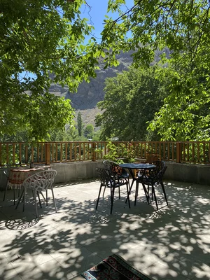 چوبی بلوط