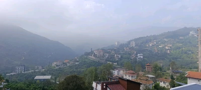 مبله باران
