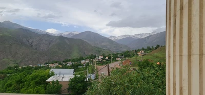 باغ آلبالو (واحد ۱)