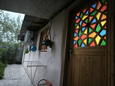 ویلایی یاسی 