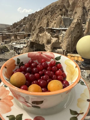 صخره ای ارسلان 