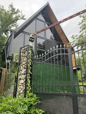 سوییسی ملو