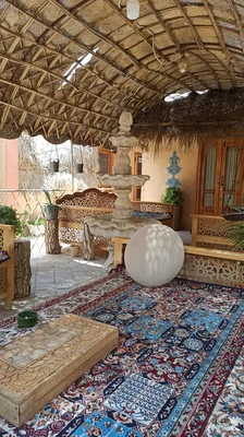ساباط (واحد ۴) با صبحانه رایگان