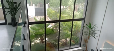 بهشت با ایرهاکی