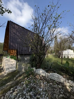 چوبی یاس