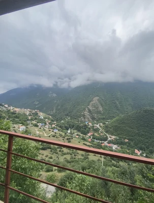 آدرین با جکوزی 