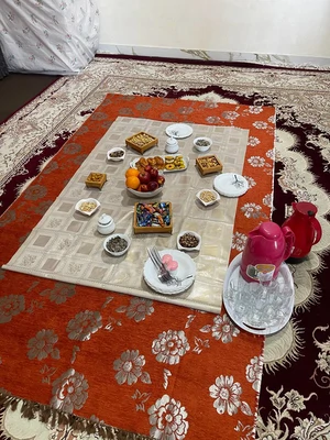 ویلایی یاشا توریسم (واحد شرقی)