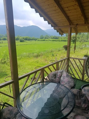 ویلایی گلایل