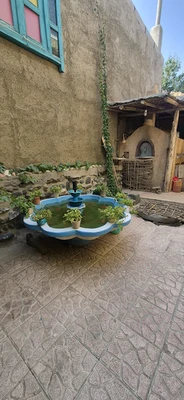 داربوم (اتاق سپیدار)