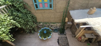 داربوم (اتاق سپیدار)