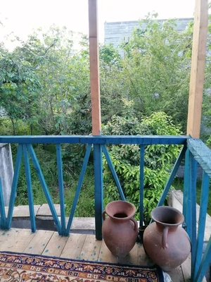  سنتی پدر جان
