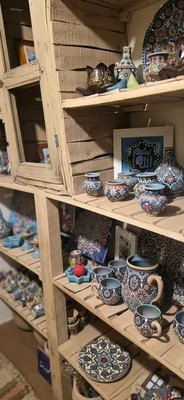 داربوم (اتاق سپیدار)