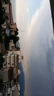 مبله دریاسر (602) رو به دریا