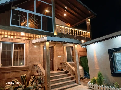 استخردار آبگرم میلانو 