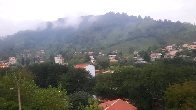 مبله مهران(واحد 31)