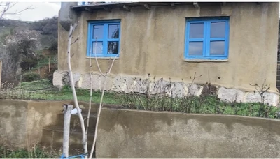 چوبی بهشت میان رستاق