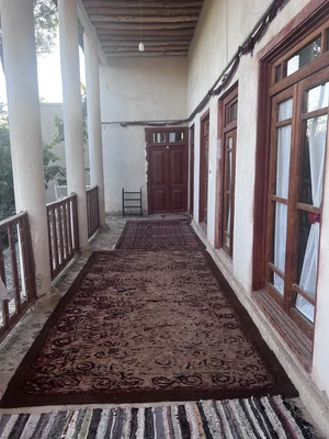  تاریخی یحیی بیک (شاه نشین)