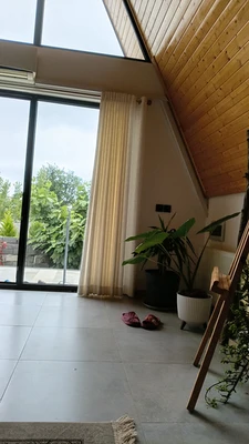 سوئیسی مدرن مدوبن