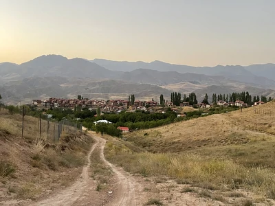 مبله با تراس دلنشین