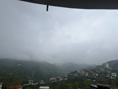 مبله باران (واحد ۱)