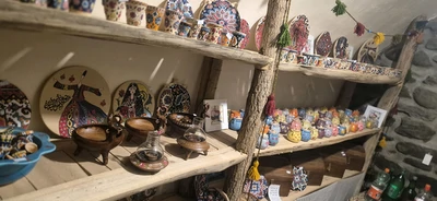 داربوم (اتاق سپیدار)