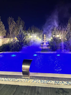 اقامتگاه تستی پرایم(رزرو نکنید پول برنمیگردnnnnلفلفب