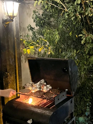 سوئیسی امید با جکوزی 