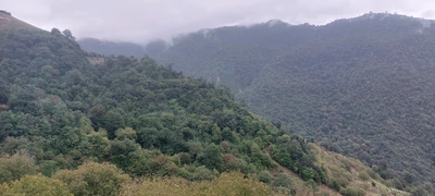 مبله خاکپیرزن باتراس دلباز بدون مشرف