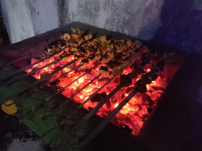 استخردار درسا با بیلیارد و فوتبال دستی