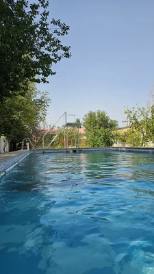 استخردار آبسرد زعفرانیه