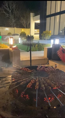 دوبلکس استخردار آبگرم و جکوزی و بیلیارد دژاوو