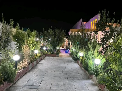 استخردار آبگرم طاها