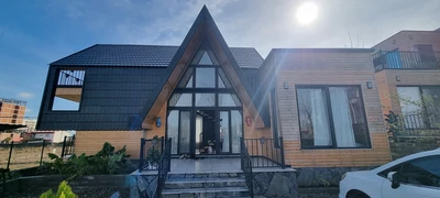 سوئیسی تی ته (2) با جکوزی