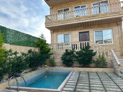 استخردار آبگرم نیلا با فوتبال دستی