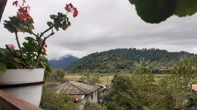 مبله قصر سفید