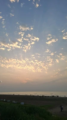 ساحلی کاسپین (واحد ۹)