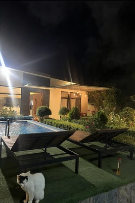 استخردار آبسرد چناربن