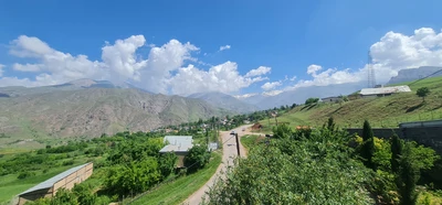 باغ آلبالو (واحد ۱)