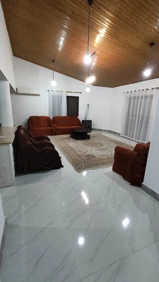 دوبلکس حسین 