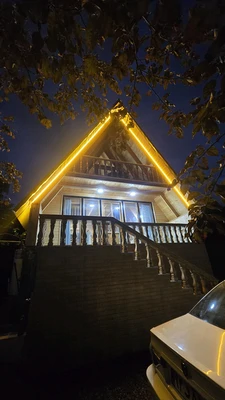 سوییسی دل آسا