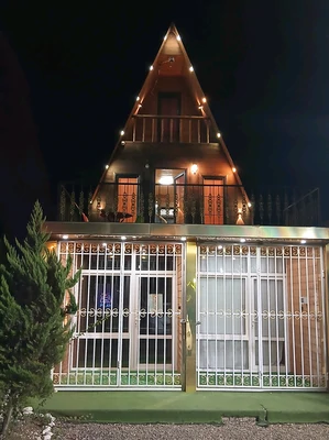 سوئیسی کاسپین 