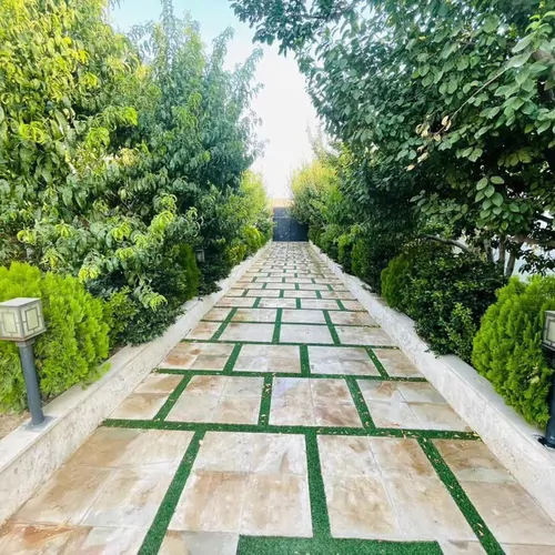تصویر 2 - ویلا کردزار در شهریار