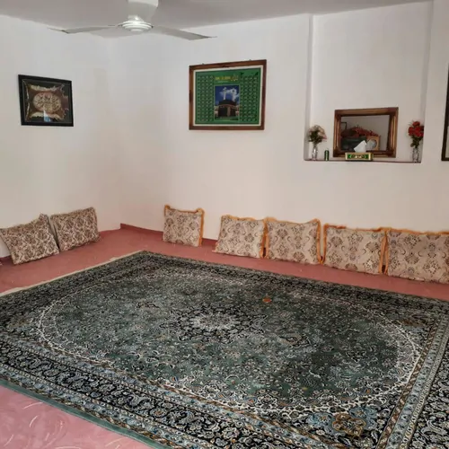 تصویر 5 - اقامتگاه بوم‌گردی ناخدا (واحد ۴) در  قشم