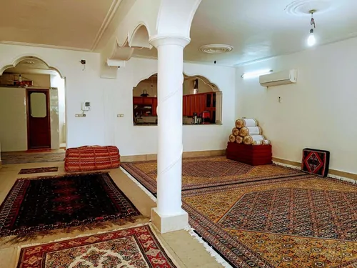 تصویر 2 - خانه ویلایی احمدآباد در فیروزآباد