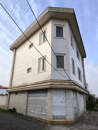 تصویر 14 - آپارتمان طراوت سبز (2) در  لاهیجان