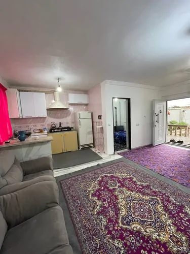 تصویر 5 - ویلا نسیم سبز در  فرح آباد