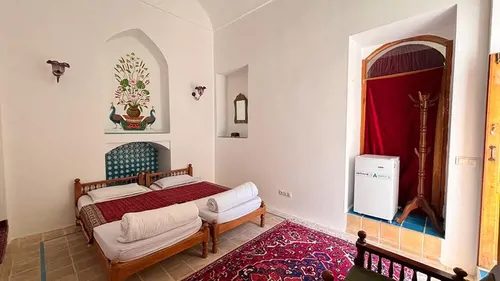 ماه بی‌بی (اتاق 2) دوتخته مستر